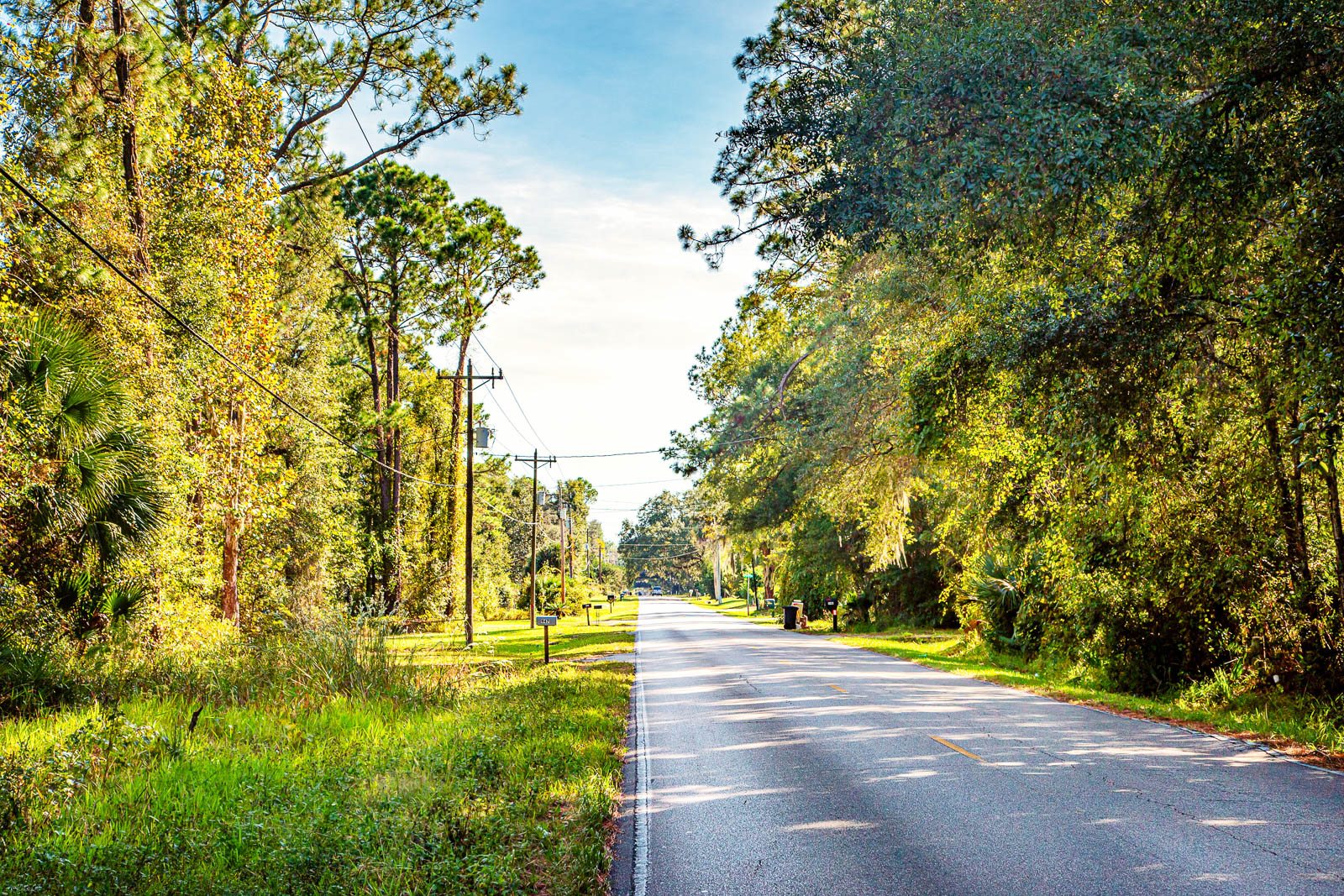 9.2 Acres Vacant Land in Palatka, FL (Putnam County)