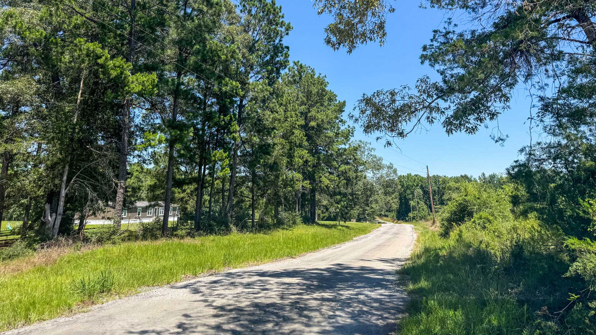 10 Acres Vacant Land in Grayson, LA (Caldwell Parish)