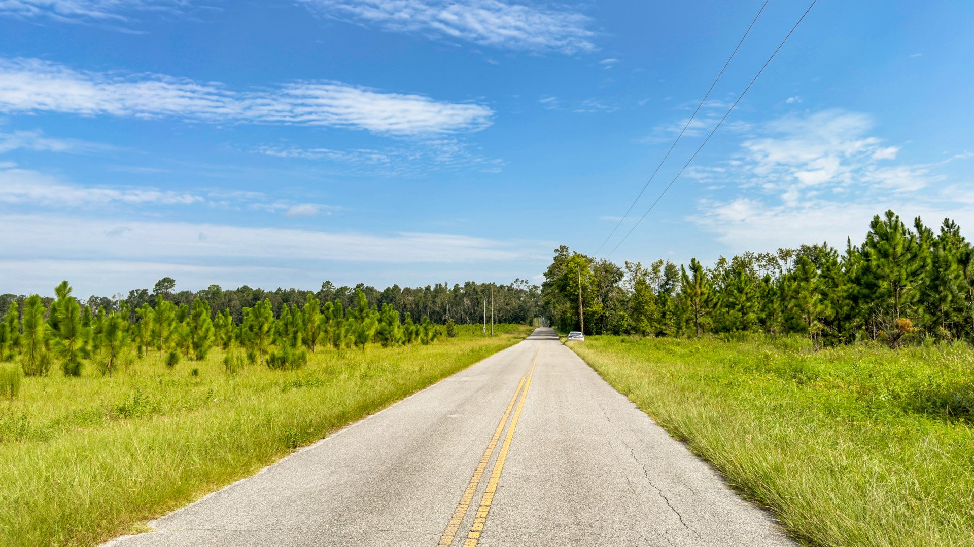 10 Acres Vacant Land in Live Oak, FL (Suwannee County)