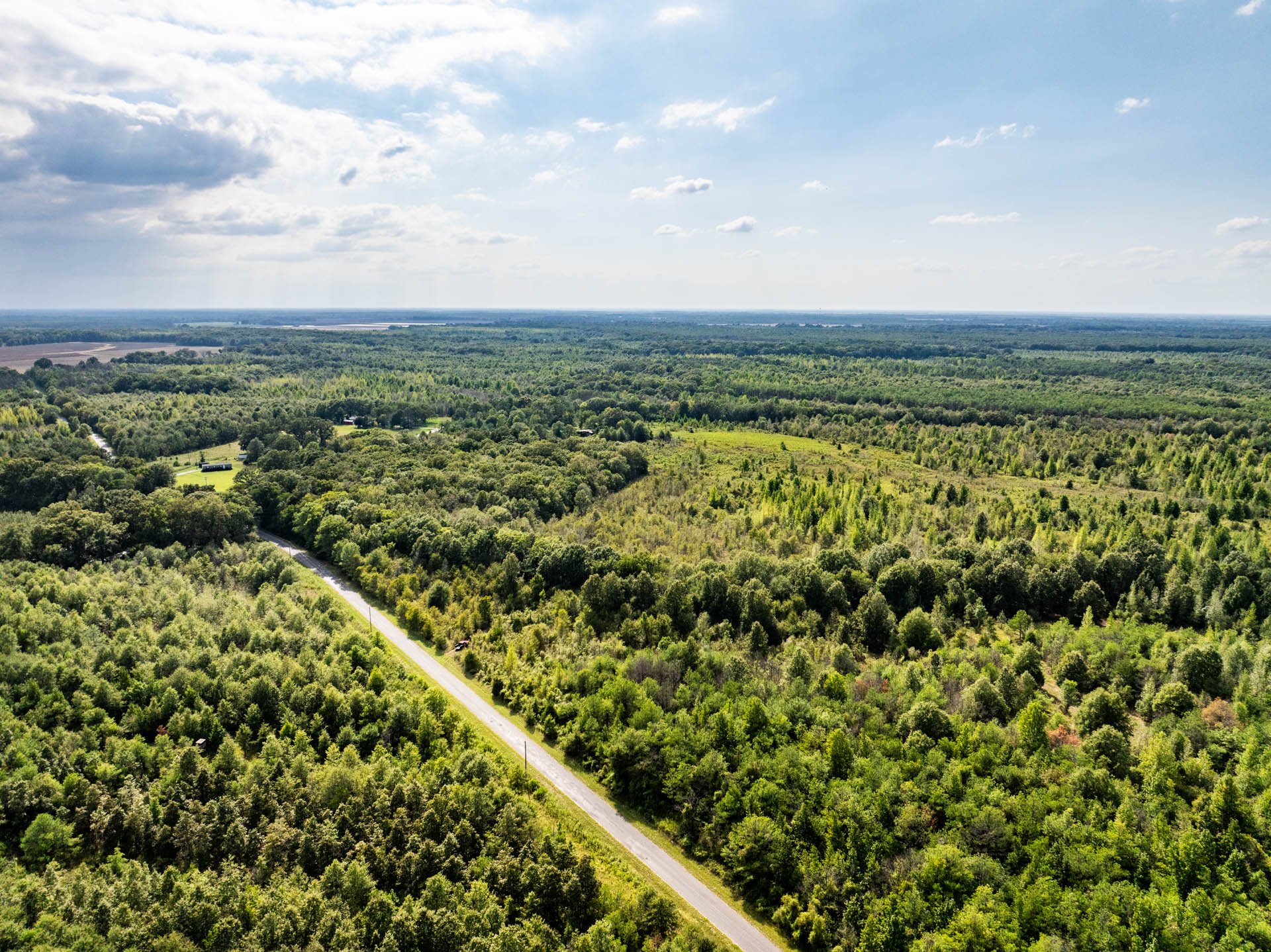 11 Acres Vacant Land in Oak Grove, LA (West Carroll Parish)