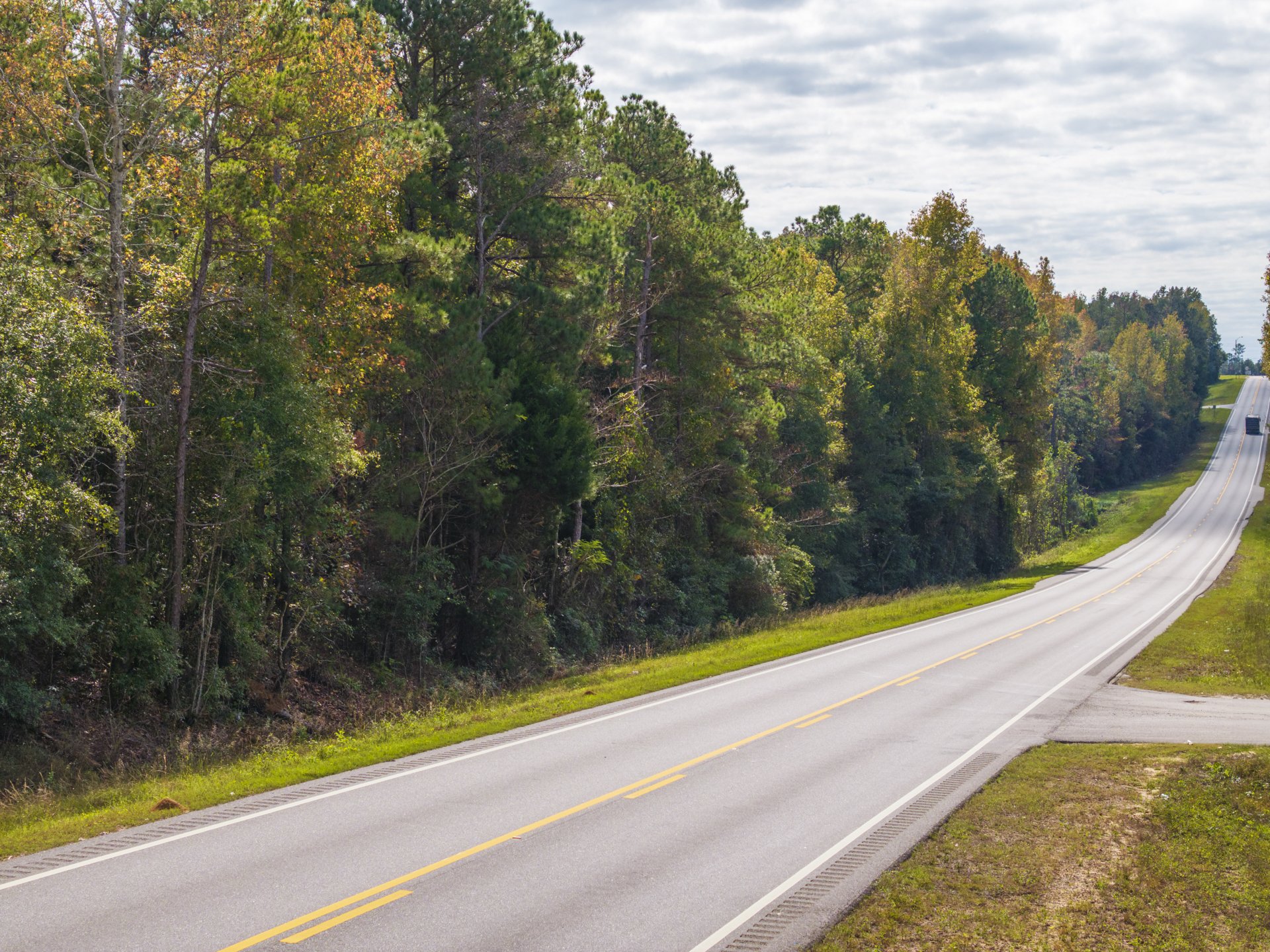 14 Acres Vacant Land in Clayton, AL (Barbour County)