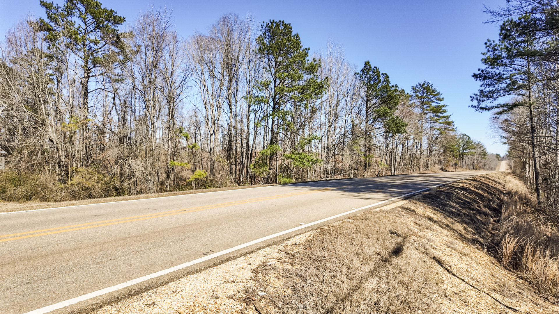 5 Acres Vacant Land in New Site, MS (Prentiss County)