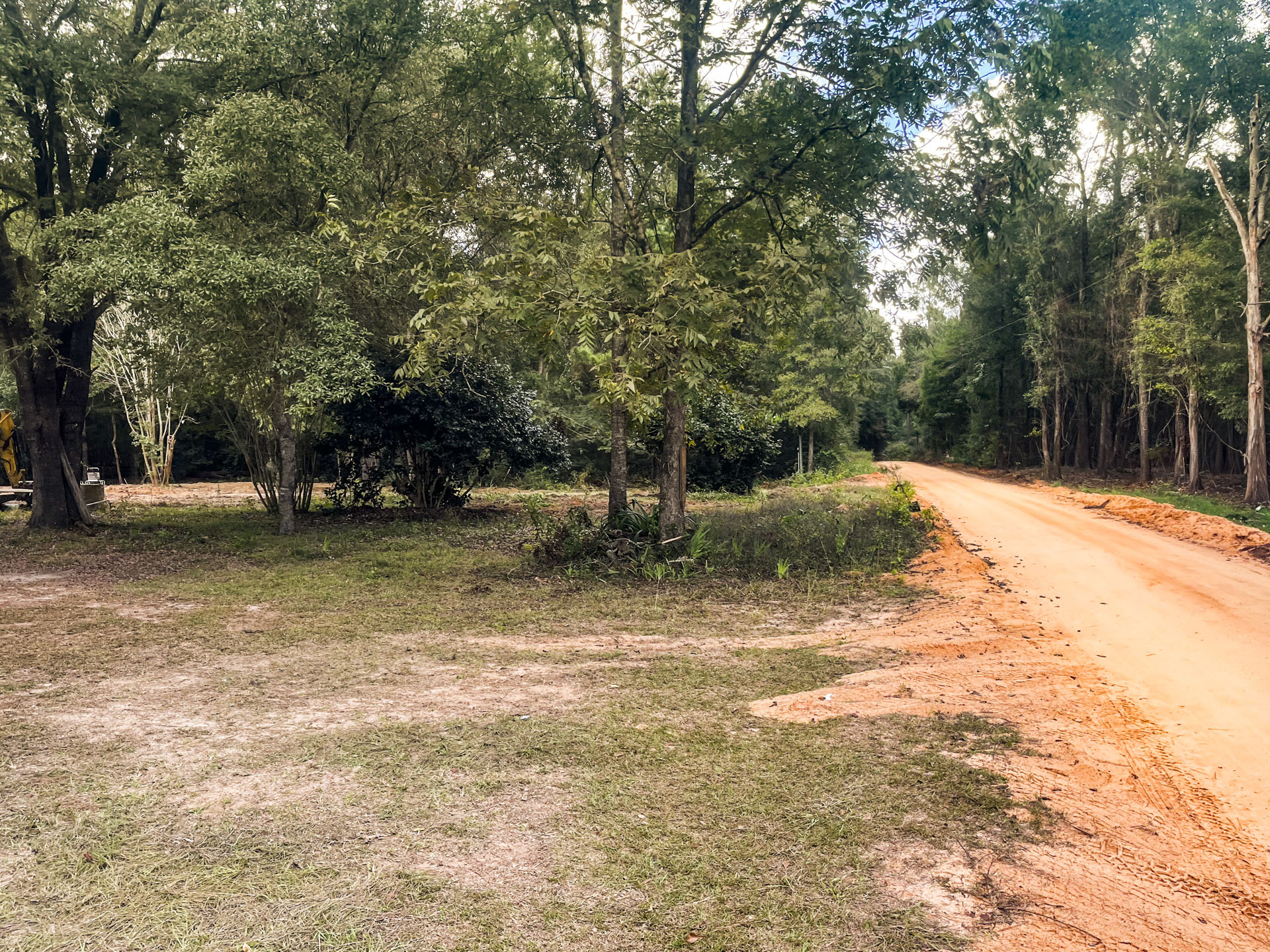 1 Acres Vacant Land in Chipley, FL (Washington County)